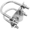 Buy cheap Antenna Hardware Mount Bracket for Easy Installation Outdoor Glass Fiber LoRa Antenna from wholesalers