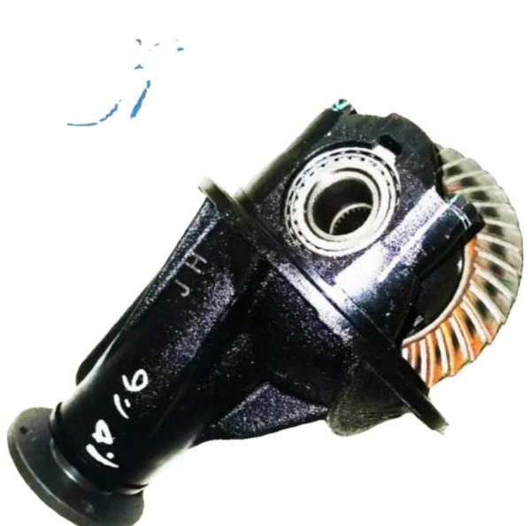 Buy cheap CHANA BAIC WEIWANG Automobile Differential Assembly for Transmission Parts 25th 37/9 Ratio from wholesalers