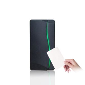 China Standalone Proximity RFID Card Access Control Reader on sale