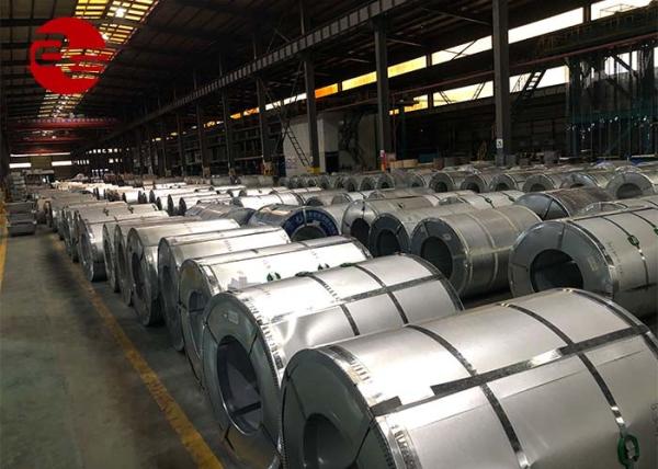 Buy cheap Corrugated GI Galvanized Steel Roll CGCC Grade ASTM A653M from wholesalers