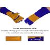 Buy cheap Durable Long Sleeve Heat Resistant Gloves Wrist Stitching Reinforcement Design from wholesalers
