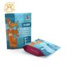 Buy cheap Plastic Doypack Pistachio Nuts Packaging Bag With Zipper from wholesalers