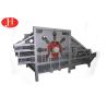Buy cheap Stainless Steel Fiber Dehydrator Machine For Fiber Dehydration In Starch Industry from wholesalers