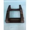 Buy cheap Excavator Undercarriage Parts EC140 Track Roller Guard 1175553 from wholesalers