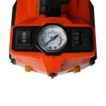 Electric Hydraulic Floor Jack Car Jack Lift 5 Ton 12V Dc Electric Impact Wrench