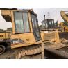 Buy cheap CAT 3046T Engine Used CAT Bulldozer D3G 6 Way Blade / CAT D3G LGP from wholesalers