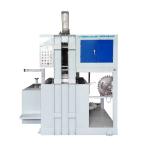45KW Small Egg Tray Production Line 7T Capacity 700 - 1500pcs/H Apple Tray
