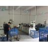 Buy cheap 800KG 220V Radiator Fin Forming Machine With High Speed from wholesalers