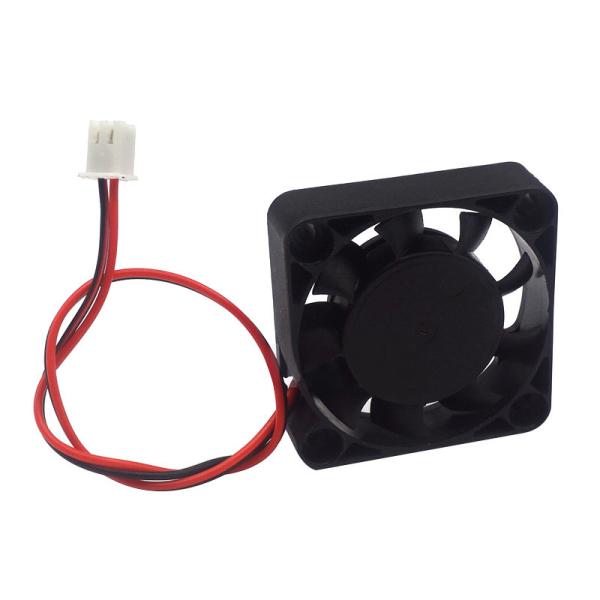 Buy cheap Oil bearing 40*40*10mm 0.1A 12V 1.2W 4010 Blower Fan For 3D Printer from wholesalers