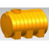 Buy cheap 500 Gallon Horizontal Water Tank Mold 2000 Liters High Hardness from wholesalers