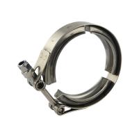 Buy cheap Jointech Nickle Plated 3'' V Band T Bolt Hose Clamp product