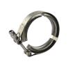 Buy cheap Jointech Nickle Plated 3'' V Band T Bolt Hose Clamp from wholesalers