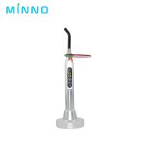 Buy cheap Oral Photosensitive Dental Light Cure Machine LED 5V 1050mAh product
