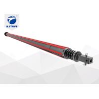 Buy cheap OEM ODM 508mm Friction Kelly Bar Piling Rig Drilling Rig product