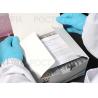 Buy cheap WWHS Biotech INC CYFRA21-1 Colloidal Gold POCT FIA Rapid Test Kits For Human from wholesalers
