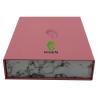 Buy cheap Large Die Cut Cardboard Boxes , Hard Material Shipping Gift Boxes OEM Accepted from wholesalers