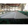 Buy cheap High Durability Duplex Pipe , Special Grade Stainless Steel Pipe Tube from wholesalers