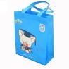 Buy cheap Durable Non Woven Shopping Bag Laminated Various Color Trade Show Packaging from wholesalers