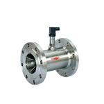 Olive Oil Flow Meter Turbine Flow Meter with output 4-20mA or Pulse