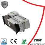 Electrical Reliance ATS Transfer Switch RDS2-G CE RoHS Approved 250A White