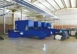 Nonwoven Airlaid Machine For Making Carpet Waste Fiber