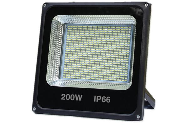 Buy cheap 100lm / W 200W 300W 400W 500W EX High Power LED Floodlight For Garden Park from wholesalers