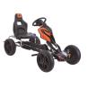 Buy cheap Children's Pedal Go-Karts Suitable for Ages 3-8 and up to 50kg on Promotion from wholesalers