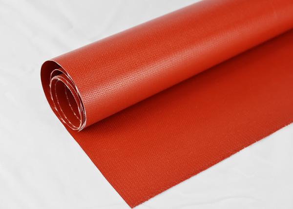Buy cheap 1.5m Coated Fiberglass Fabric from wholesalers