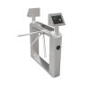 Buy cheap TS2100 single-lane tripod turnstile from wholesalers