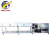 Buy cheap Evaporative Cooling 6 Ton 480V Block Ice Maker Machine from wholesalers