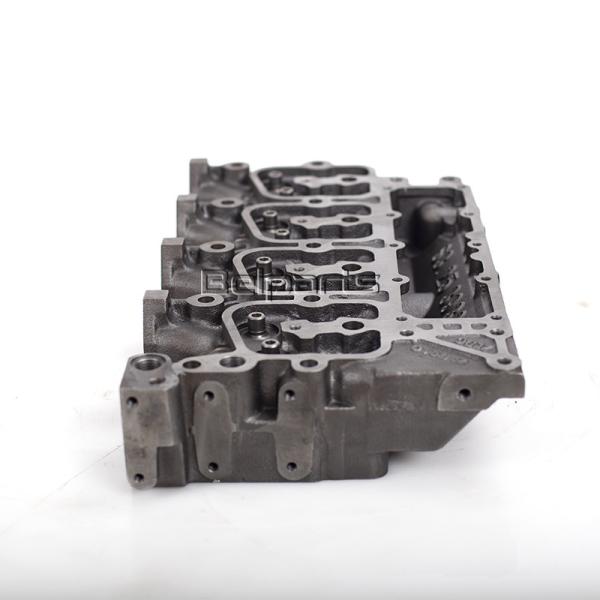 Buy cheap 4BT PC120-6 Cylinder Head Bare 4B3.9 Head 3966448 For Komatsu Excavator from wholesalers