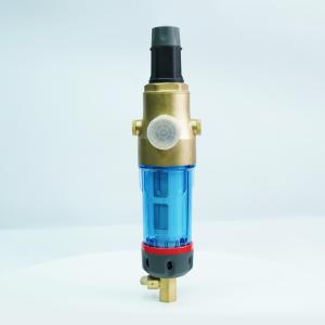 Wholesale 1 Inch 3/4 Inch Water Well Pre Filtration Water Treatment from china suppliers