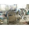 Buy cheap Mirror Polished Powder Milling Machine FL Grade Mill Grinder 304 Stainless Steel Construction from wholesalers