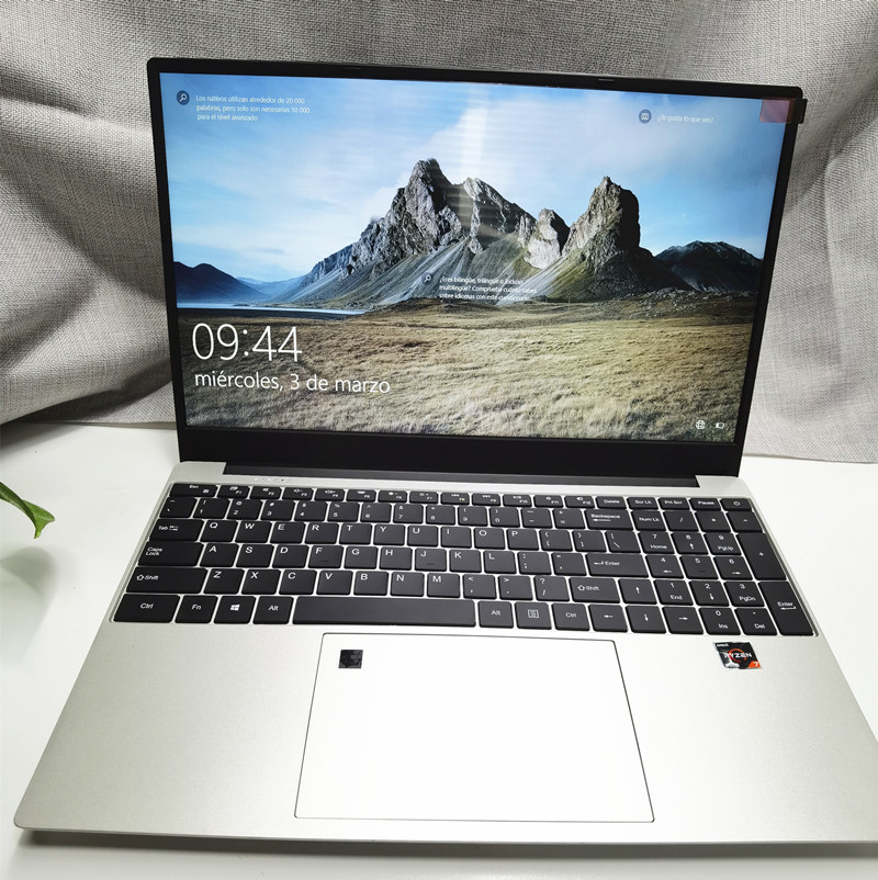 R5 R7 R9 AMD Ryzen Laptops Radeon RX Vega 10 Graphic Card 15.6" Win10/Win11