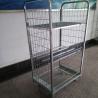 Buy cheap Vendor Flower Display Rack 458X379X1415mm Size 80KG Loading Capacity from wholesalers