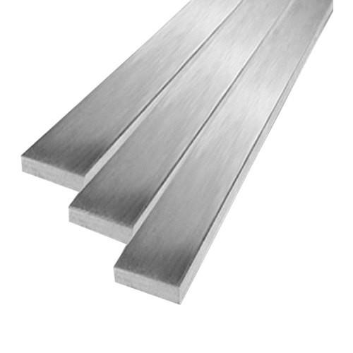 Buy cheap AISI SUS 304 Mill Stainless Steel Bar Slit Edge 316 316L BA Finished Angle 500mm from wholesalers