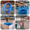 Buy cheap C2F Double Expansion Joint Flange Limit Expansion Carbon Steel Ductile Iron Demolition Joints from wholesalers