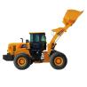 Buy cheap 6 Ton Torque Converter Wheel Loader Hydraulic Control Operate from wholesalers