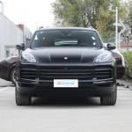 Left Hand Drive Porsche Cayenne Medium Large Size SUV 5 Colors