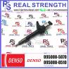 Buy cheap Engine Diesel Fuel Injector 095000-5130 0950005130 095000-5070 from wholesalers