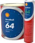 Extreme Pressure Aviation Chemicals AeroShell Grease 64 Fuselage For Wheel