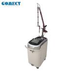 Picosecond Nd Yag Laser Q Switched Laser Treatment For Pigmentation removing