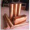 Buy cheap 0.3mm 99.99% Copper Round Bars Rod Cold Drawn C12000 C12200 from wholesalers