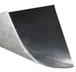 Composite Geomembrane (300gsm Nonwoven geotextile +1.5mm LLDPE geomembrane) for