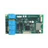 Buy cheap Complete Turnkey Pcb Assembly Contract Manufacturer PCBA IC Programming from wholesalers