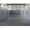 Buy cheap Panel Material PIR Foma Cold Room for Storing Vegetables Meat and Fruits in Logistics from wholesalers