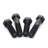 Buy cheap DIN933 Standard High Strength Steel Full Tooth Outer Hexagon Bolt Hot Dip Galvanized from wholesalers