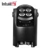 Buy cheap 8CH Battery Powered Led Stage Lights Outdoor Led Par Wireless Dmx Uplights from wholesalers