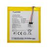 Buy cheap Pixi 3G TLP025GC Battery 9003X 9003A Alcatel One Touch Battery 2580mAh from wholesalers
