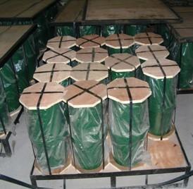 Forged Steel Bimetallic Liner Of Drilling Mud Pumps Abrasion And Corrosion